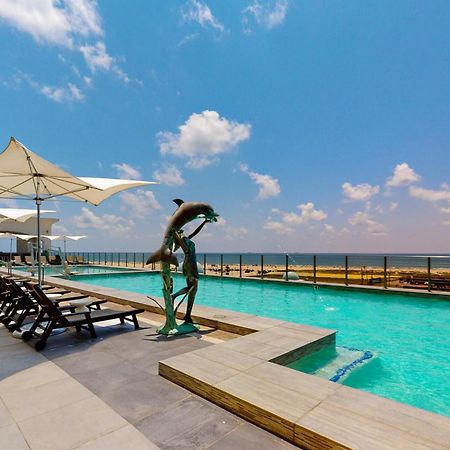 Emerald By The Sea 1214 Sea For Miles Galveston Exterior photo
