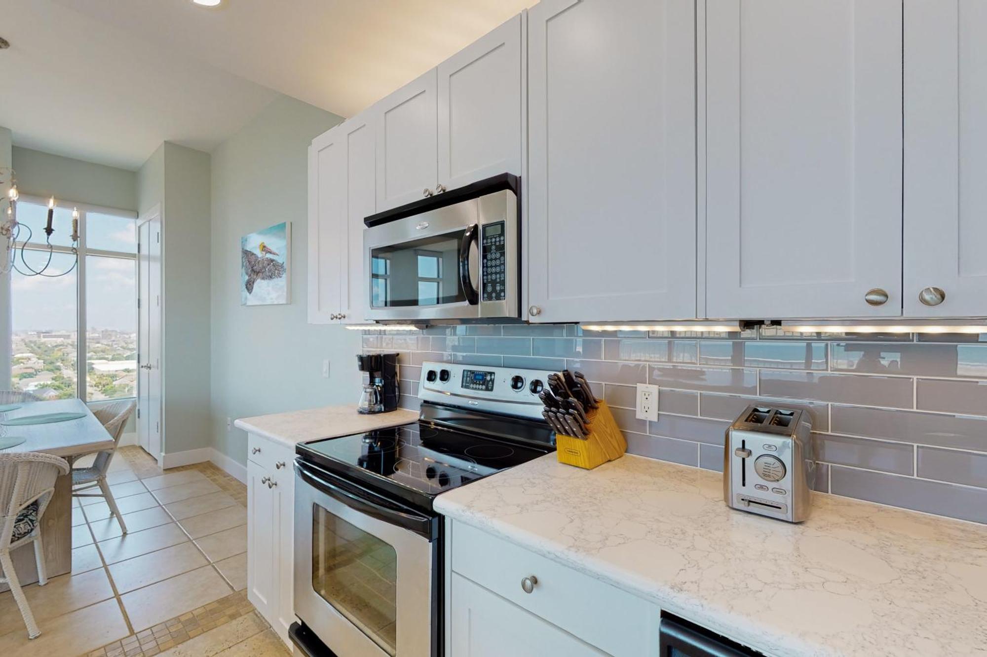 Emerald By The Sea 1214 Sea For Miles Galveston Exterior photo