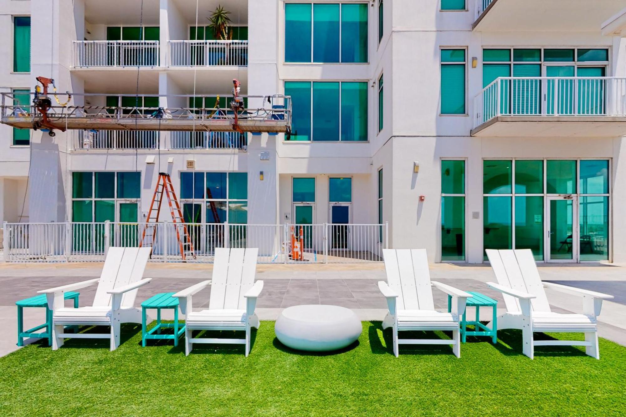 Emerald By The Sea 1214 Sea For Miles Galveston Exterior photo