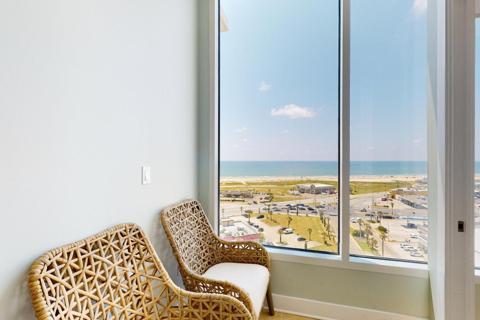 Emerald By The Sea 1214 Sea For Miles Galveston Exterior photo